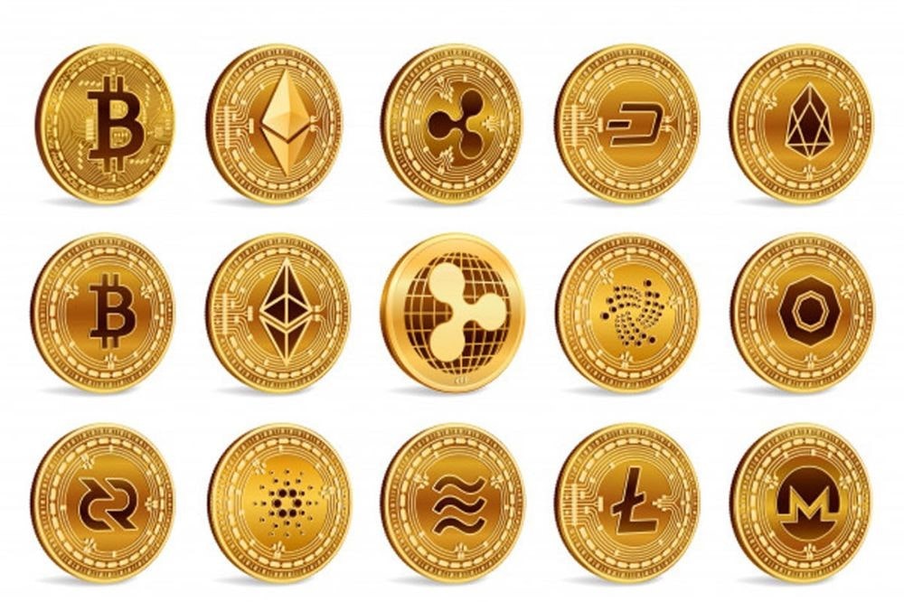 Decentralization in digital currencies Decentralization in digital currencies
