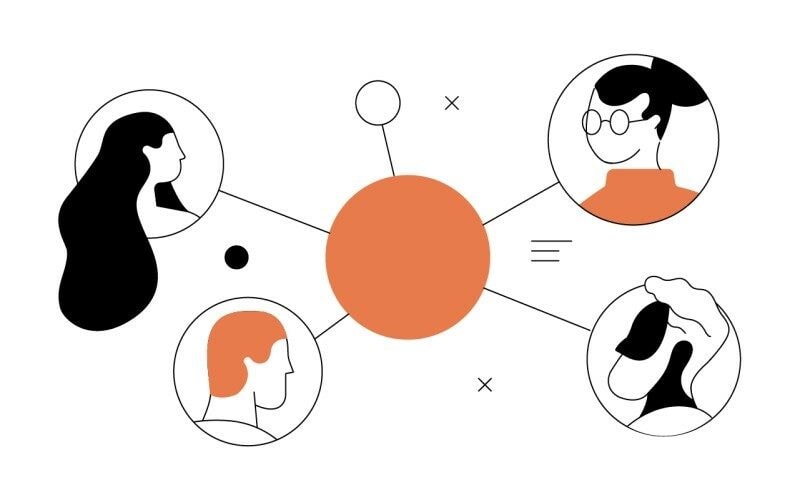 Decentralization in digital currencies Decentralization in digital currencies