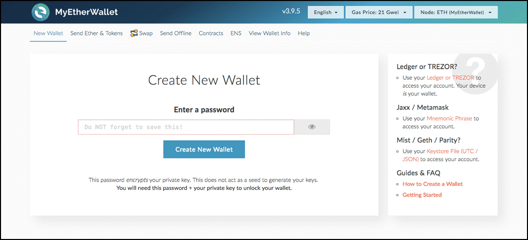 wallet wallet