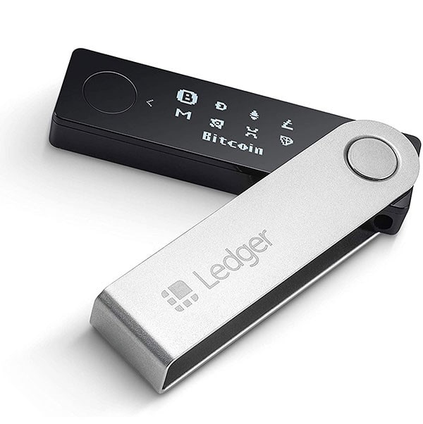 hardware wallet hardware wallet