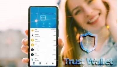 Trust Wallet Trust Wallet