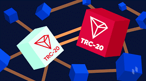 TRC20 network TRC20 network