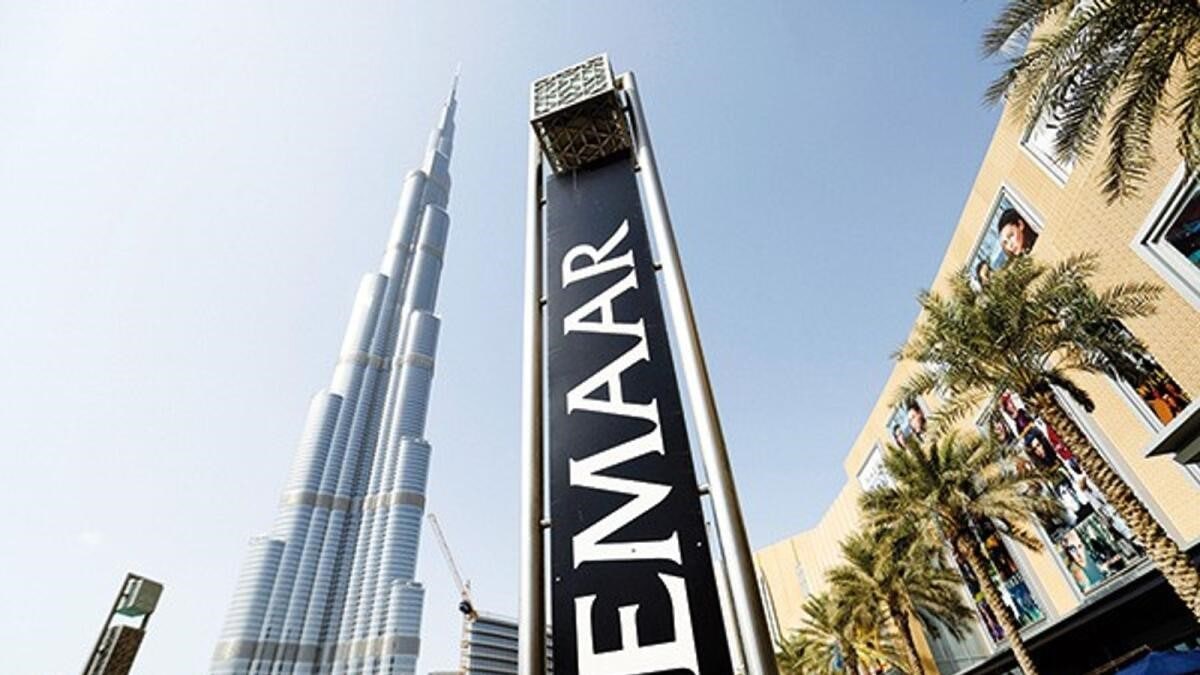 Dubai real estate giant seeks to offer Construction Company (EMAAR) digital token