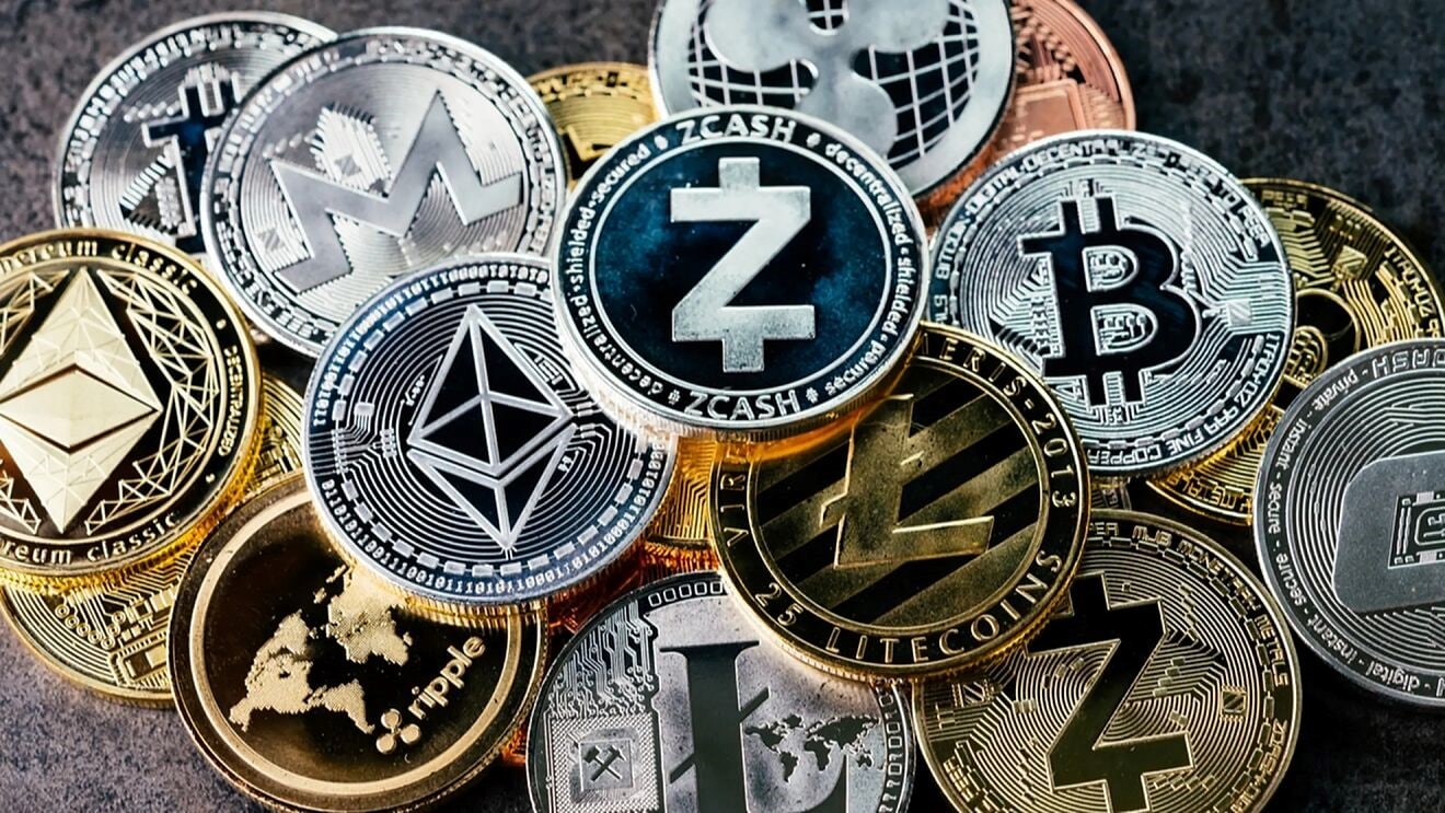The UAE cryptocurrency was introduced with dirham support