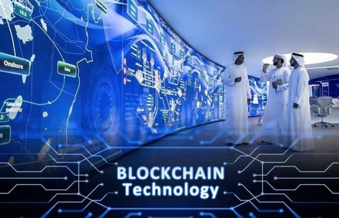 The UAE seeks to become the capital of the world's blockchain The UAE seeks to become the capital of the world's blockchain
