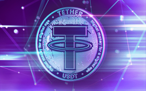 tether tether