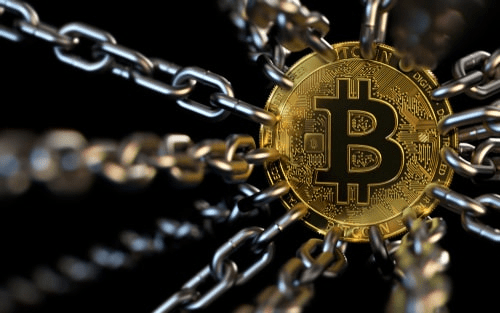 how does cryptocurrency work